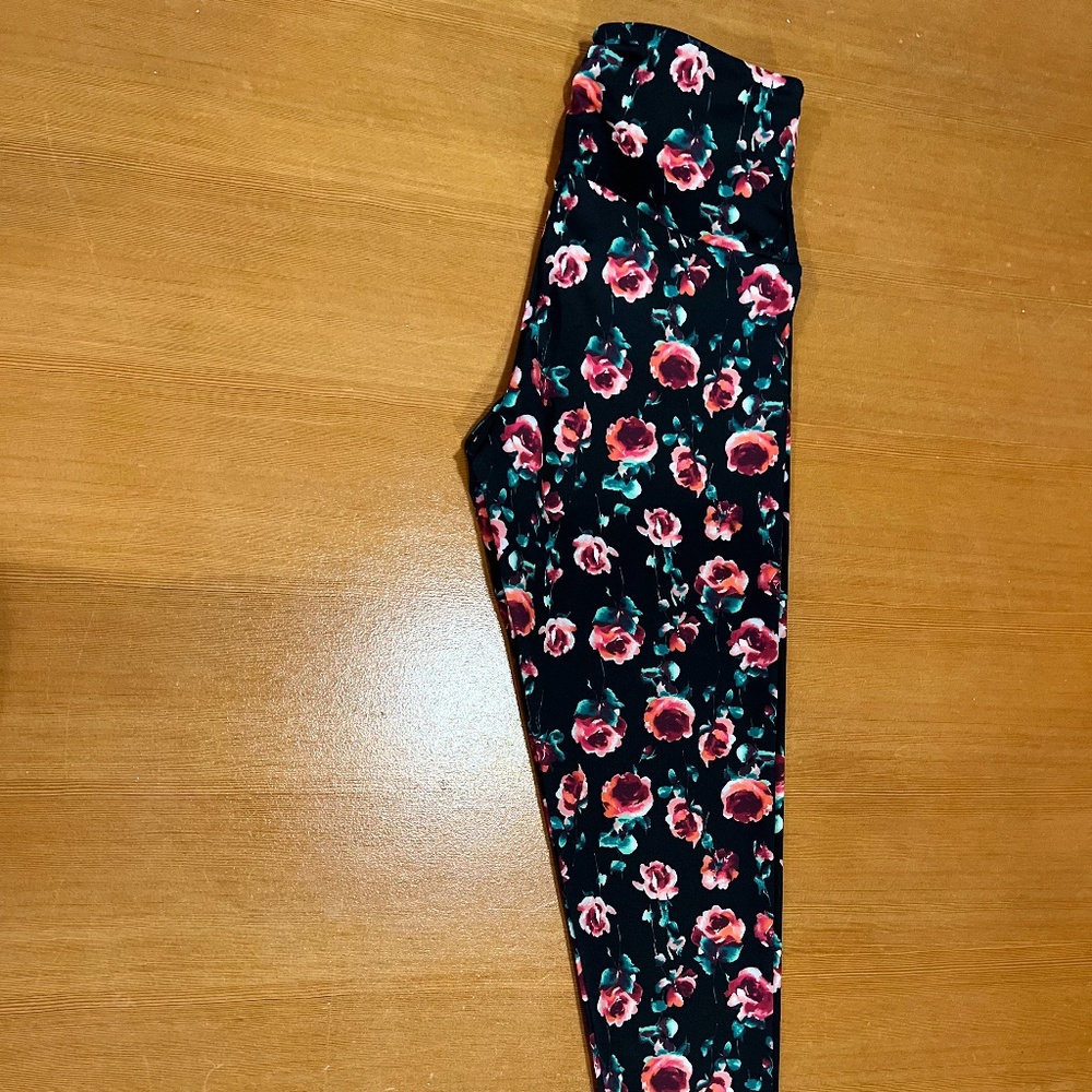 Onzie High Rise Legging